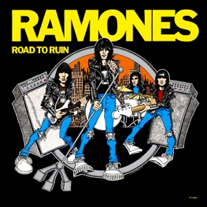Hoes van Road to Ruin