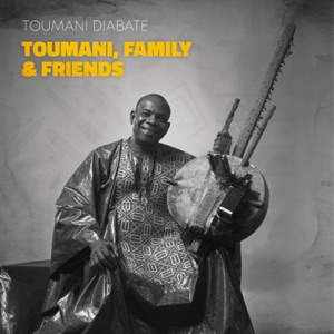 Hoes van Toumani, Family & Friends