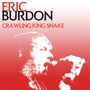 Hoes van Crawling King Snake