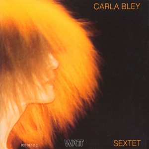Cover of Sextet