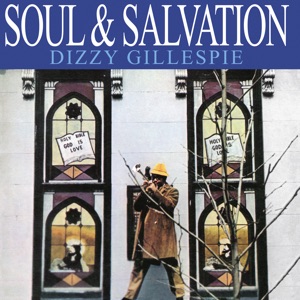 Cover of Soul & Salvation
