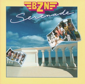 Cover of Serenade