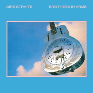 Cover of Brothers in Arms