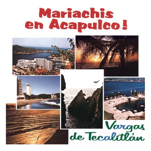 Hoes van Mariachis en Acapulco!