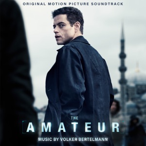 Hoes van The Amateur: Original Motion Picture Soundtrack