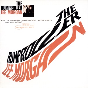 Cover of The Rumproller
