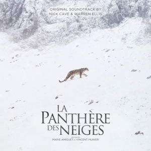 Hoes van La Panthère des neiges: Original Soundtrack