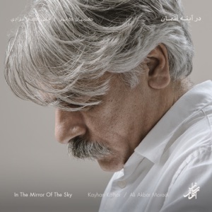 Cover of In the Mirror of the Sky