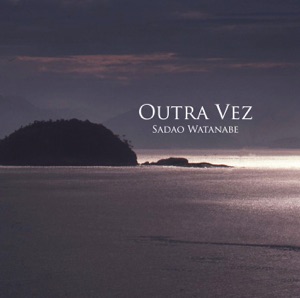 Cover of Outra Vez