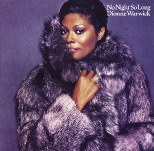 Cover of No Night So Long