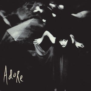 Cover of Adore