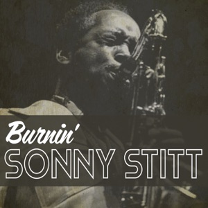 Cover of Burnin'