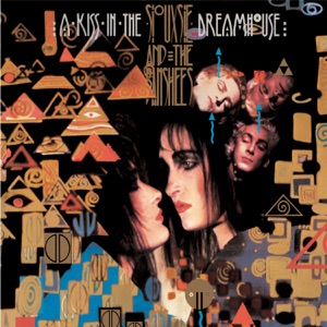 Cover of A Kiss in the Dreamhouse