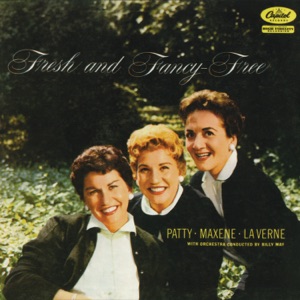 Cover of Fresh and Fancy-Free