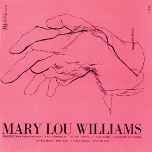 Cover of Mary Lou Williams