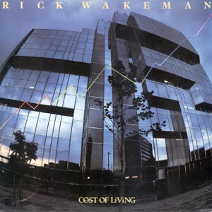 Cover of Cost of Living
