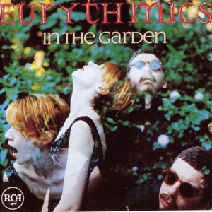 Cover of In the Garden