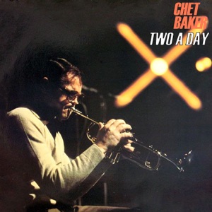 Cover of Two a Day