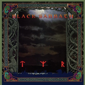 Cover of TYR