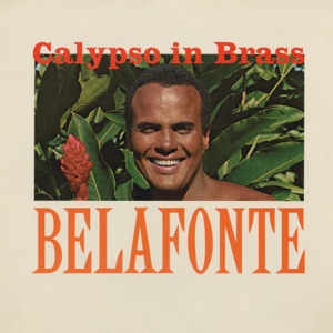 Cover of Calypso in Brass