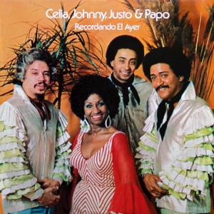 Cover of Recordando el ayer