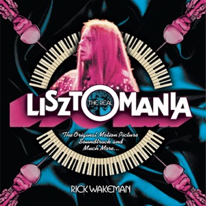 Hoes van The Real Lisztomania