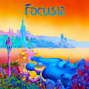 Cover of Focus 12