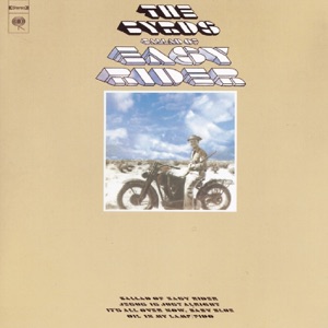 Cover of Ballad of Easy Rider
