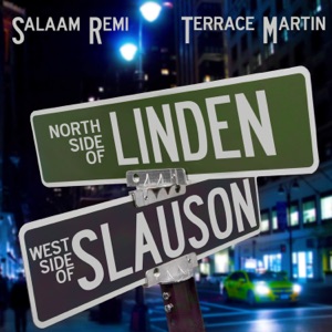 Cover of Northside of Linden, Westside of Slauson