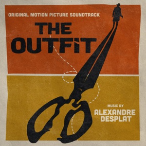Cover of The Outfit: Original Motion Picture Soundtrack