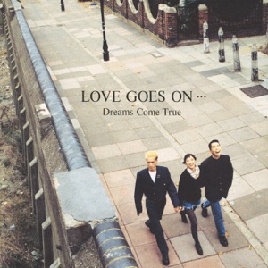 Hoes van LOVE GOES ON …