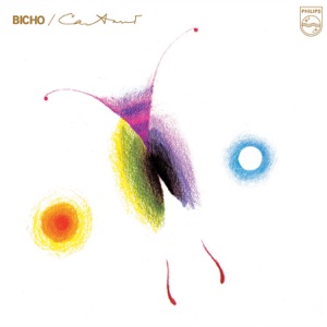 Cover of Bicho
