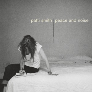 Cover of Peace and Noise