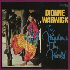 Cover of The Windows of the World