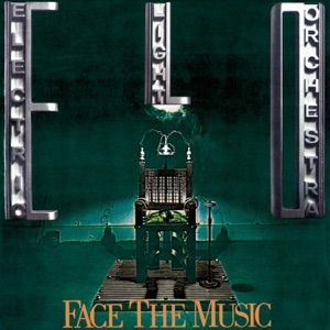 Cover of Face the Music
