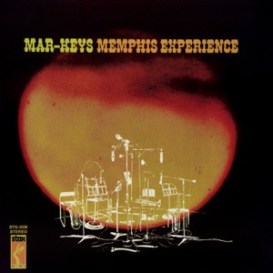 Cover of Memphis Experience