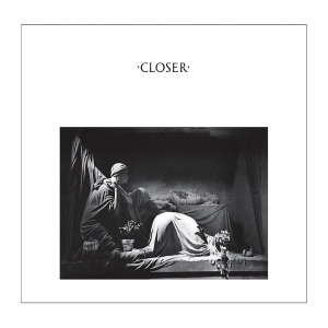 Cover of Closer