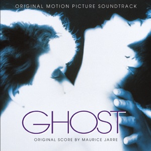 Hoes van Ghost: Original Motion Picture Soundtrack