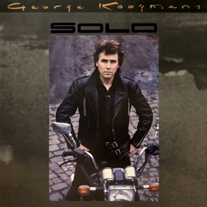 Cover of Solo