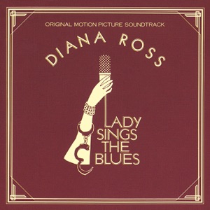 Cover of Lady Sings the Blues: Original Motion Picture Soundtrack