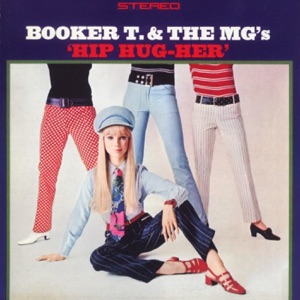 Cover of Hip Hug‐Her