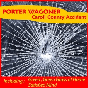 Cover of The Carroll County Accident