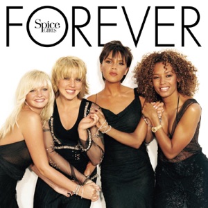 Cover of Forever