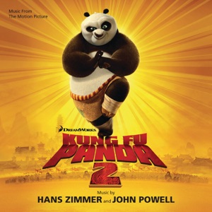Hoes van Kung Fu Panda 2: Music From the Motion Picture
