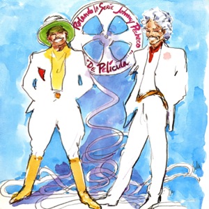Cover of De película