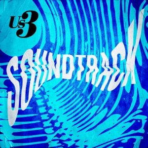 Cover of Soundtrack