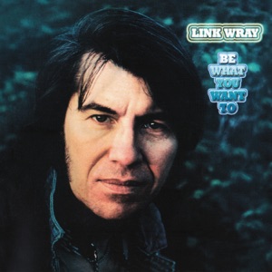 Cover of Be What You Want To