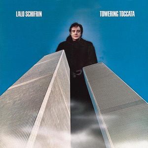 Hoes van Towering Toccata