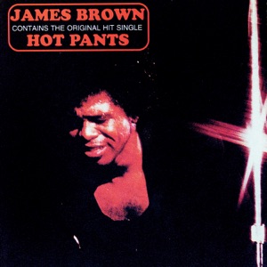 Cover of Hot Pants
