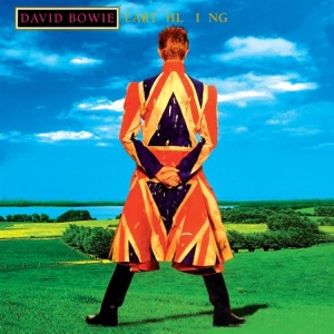 Cover of Earthling